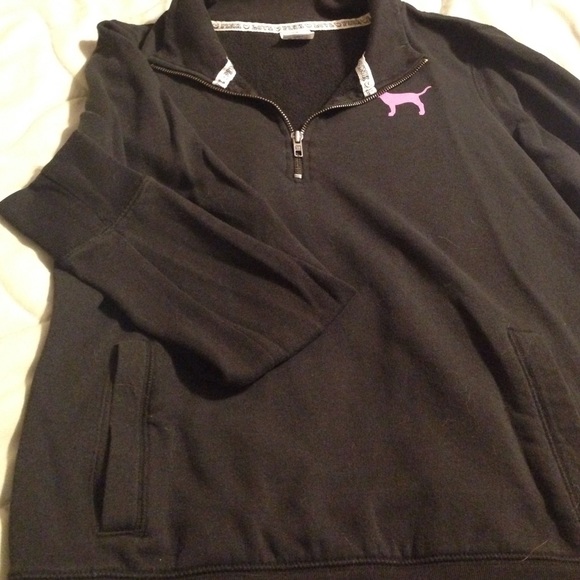 Long sleeve PINK sweater