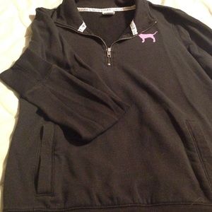 Long sleeve PINK sweater