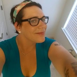 Meet your Posher, Aubrey