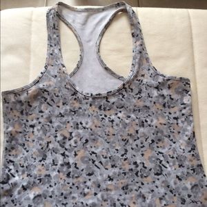 Lululemon Cool Racerback