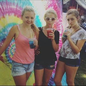 Meet your Posher, Tiffany