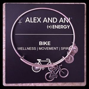 Alex and Ani Bike!
