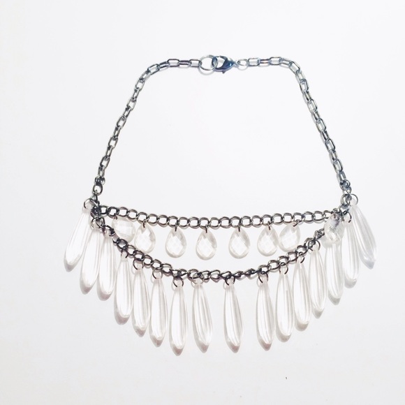 Statement Necklace
