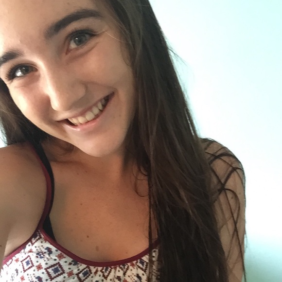 Meet your Posher, Tyler