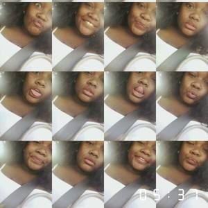 Meet your Posher, Tamesha