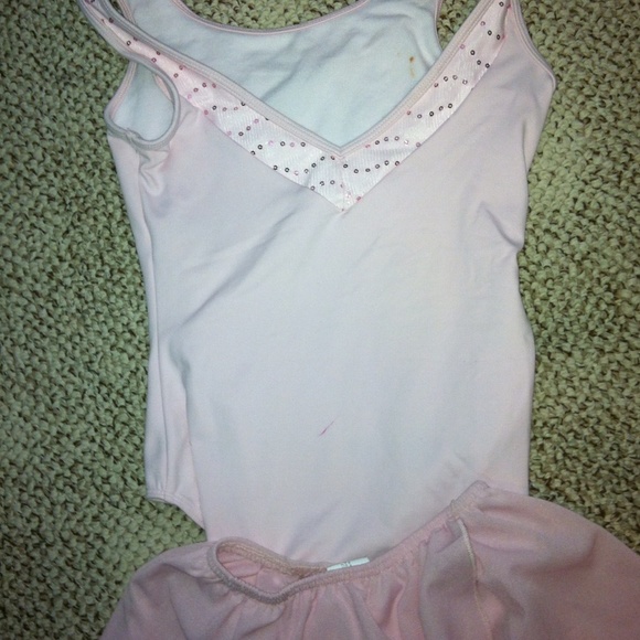 Dance Ballet bundle - Picture 2 of 2