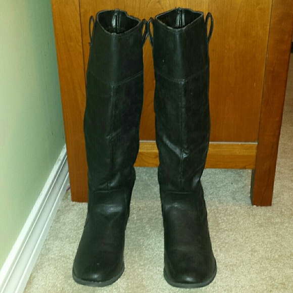 Rampage Ice Breaker mid calf boots