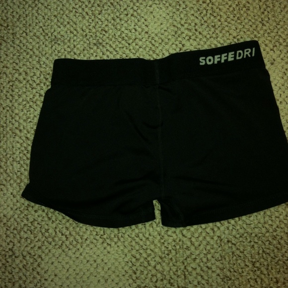 Sport spandex