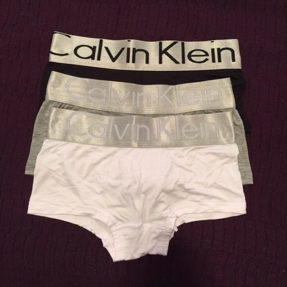 Calvin Klein briefs