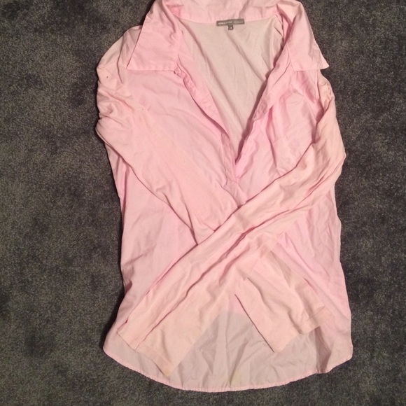 James Perse Dress Shirt