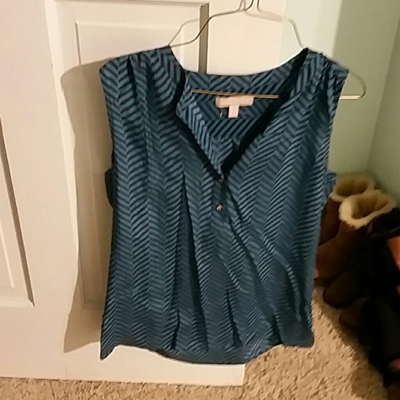 Banana republic top