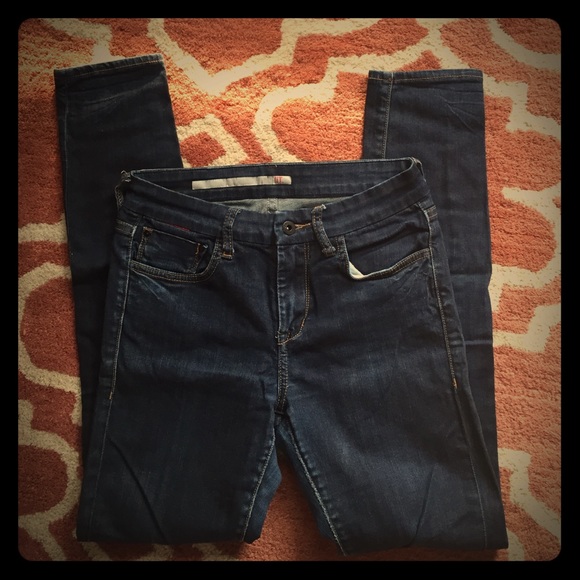 !it Curvy Stiletto Skinny Jeans