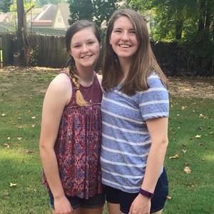 Meet your Posher, Kamryn