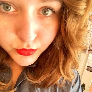 Meet your Posher, Haley