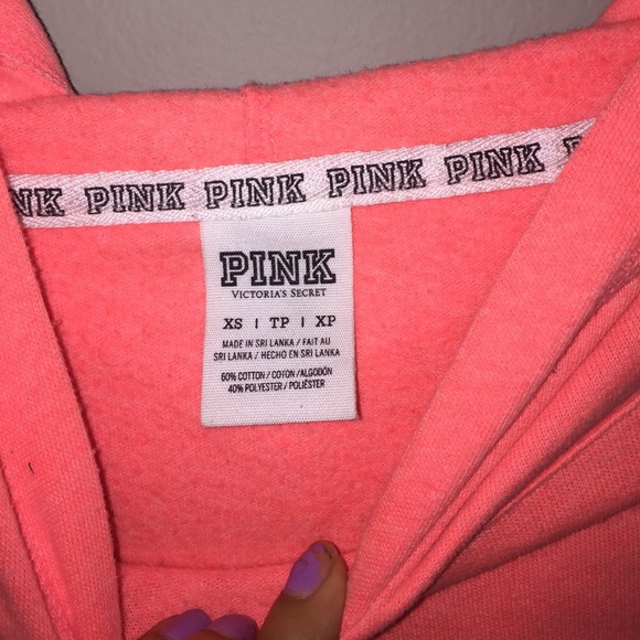 Pink sweater - Picture 2 of 2