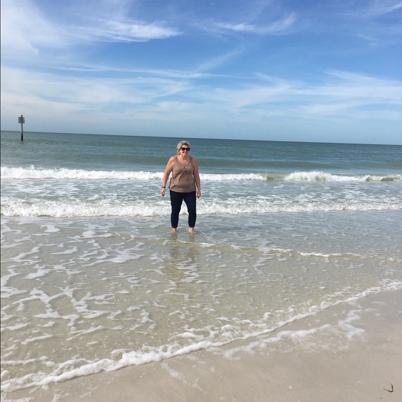 Meet your Posher, Mary - Picture 2 of 2