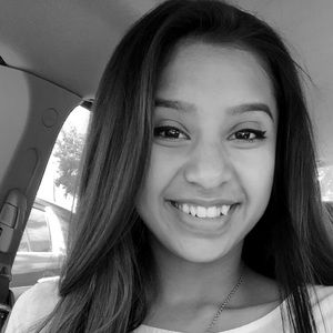 Meet your Posher, Christa