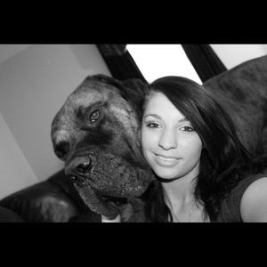 Meet your Posher, Cheyenne