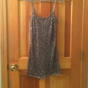 Charlotte Russe dress