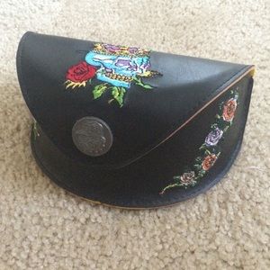 Ed Hardy sunglasses