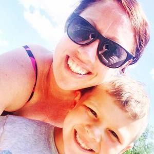 Meet your Posher, Ashli