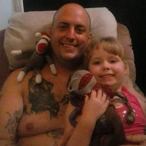 Meet your Posher, Kevin