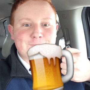 Meet your Posher, Alex