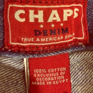 Chaps Denim for Men