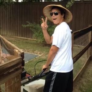 Meet your Posher, Paul