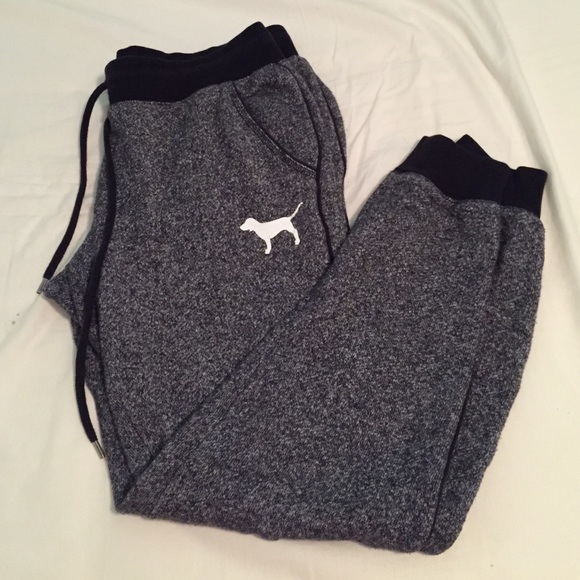 Victoria's Secret sweatpants