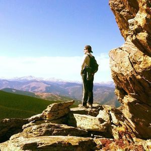 Meet your Posher, Jeff