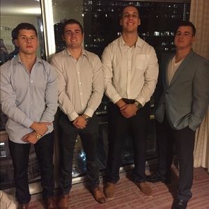 Meet your Posher, Niko