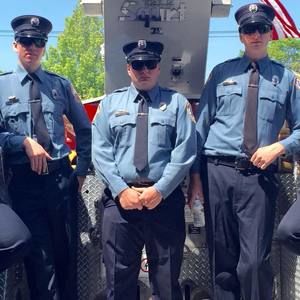 Meet your Posher, Liam