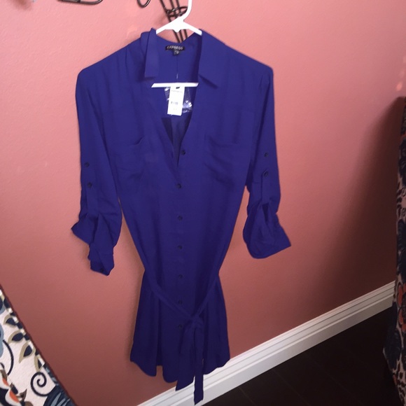 π Dress - Picture 1 of 4