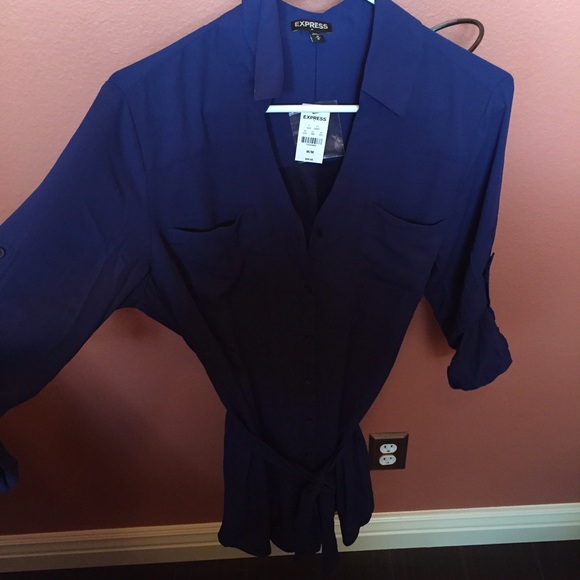 π Dress - Picture 3 of 4