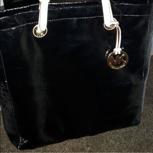 Michael Kors Tote- Authentic