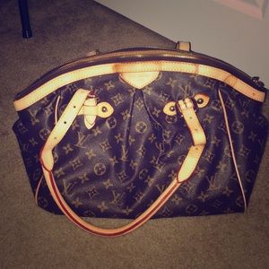 Louis Vuitton bag!!