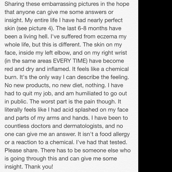 Please help. Please read. - Picture 2 of 4
