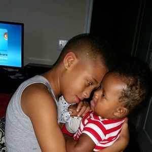 Meet your Posher, Stacy