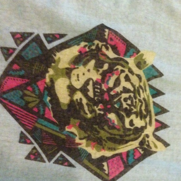 Scarf - Picture 3 of 3
