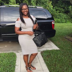 Meet your Posher, Dariana