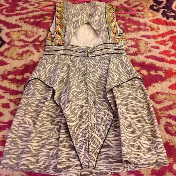 {free people}  Dress - Picture 3 of 4