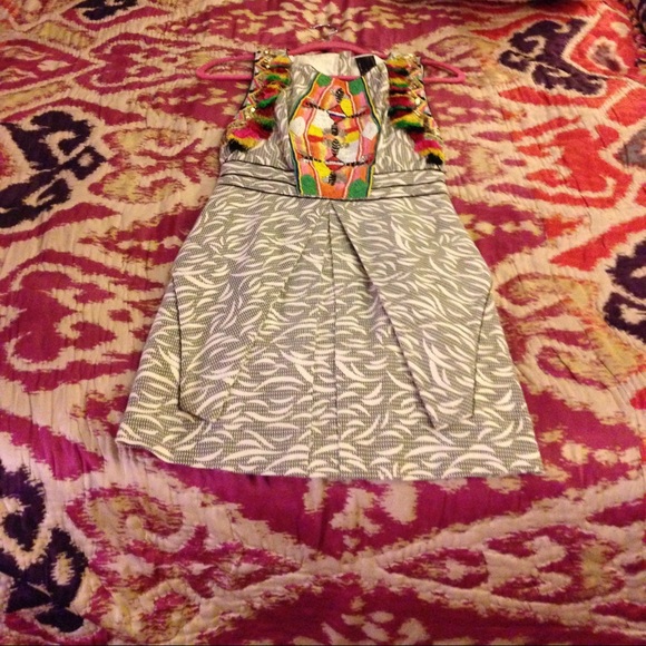 {free people}  Dress - Picture 4 of 4