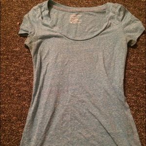 FOR TRADE: 2 American Eagle shirts