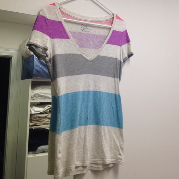 American Eagle t-shirt