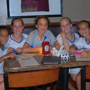 Meet your Posher, Grace