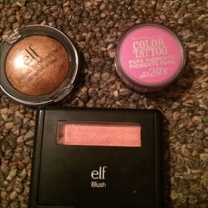 For trade:makeup lot