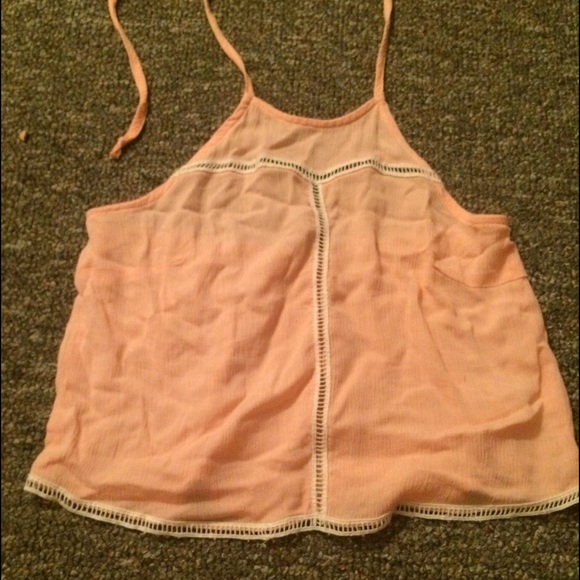 For trade: tank