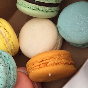 Meet your Posher, Chloe