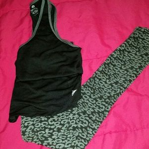 Work out  bundle